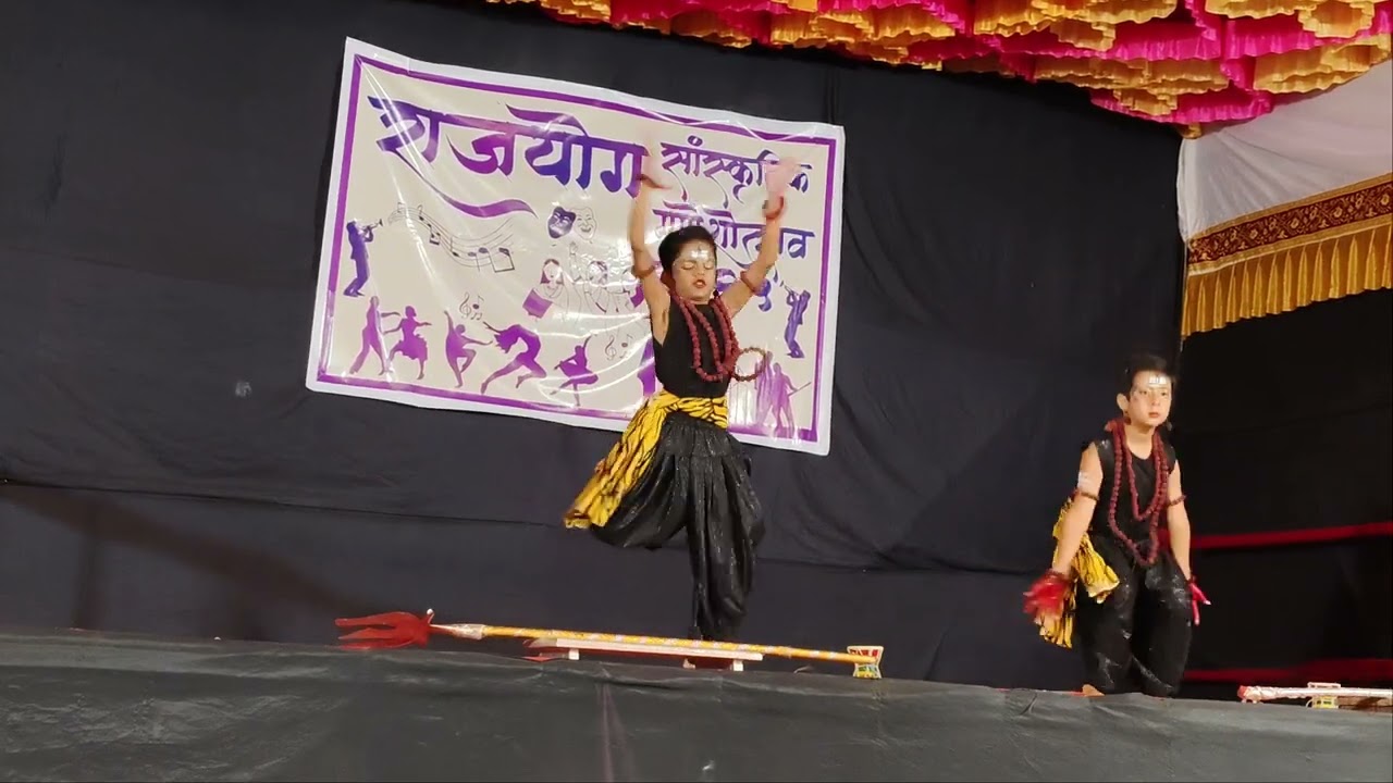 Duet Dance competition 2025