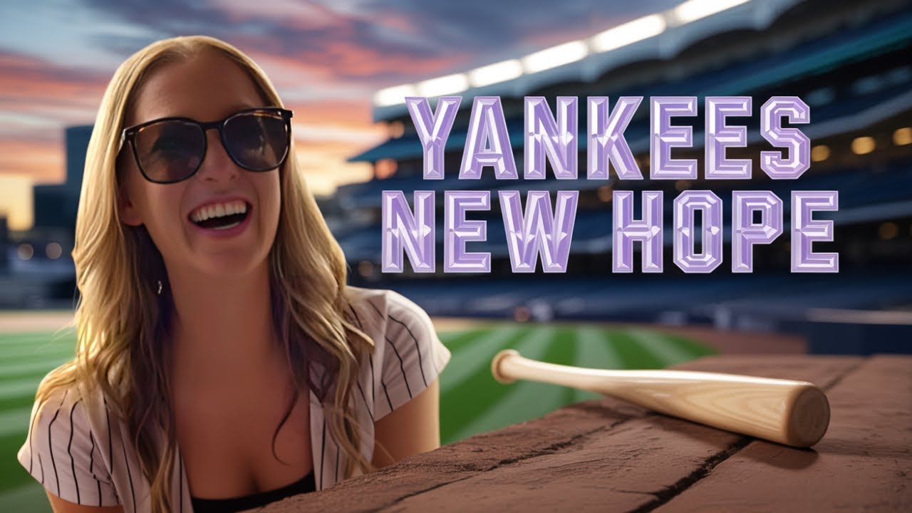 YANKEES SIGNED CODY BELLINGER | Prop Queen Pod