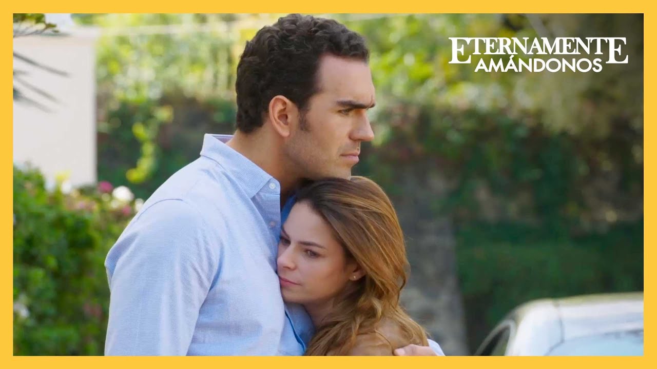 Rogelio y Paula enfrentan a Martina | Eternamente amándonos 3/4 | C-8