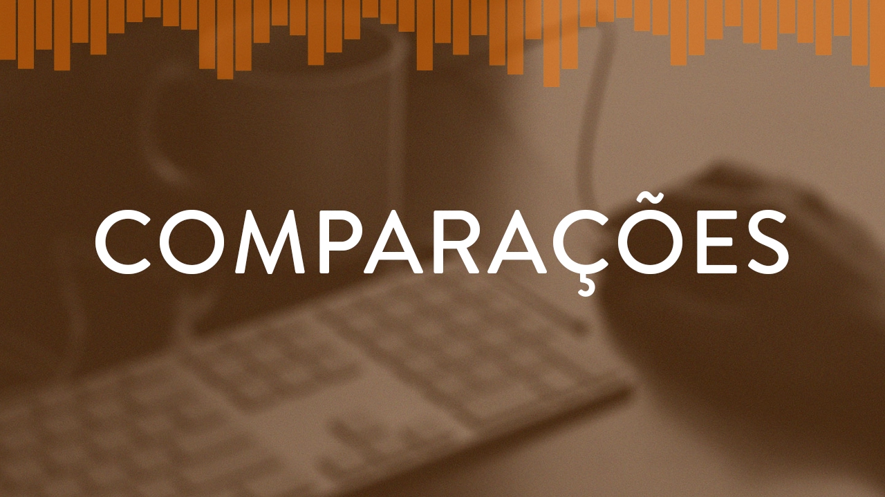 P&aacute;gina Compara&ccedil;&otilde;es - Playax