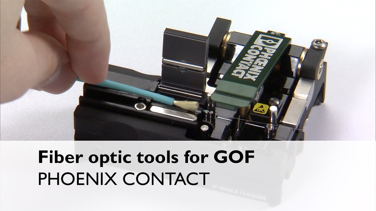 Fiber optic tools for easy assembly of fiber optic connectors
