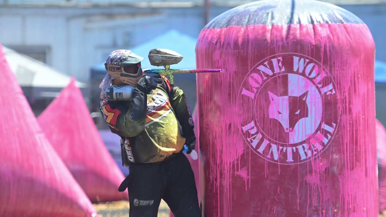 [D4] Idaho Faction, WCPPL E3, West coast classic, Raw tournament footage.