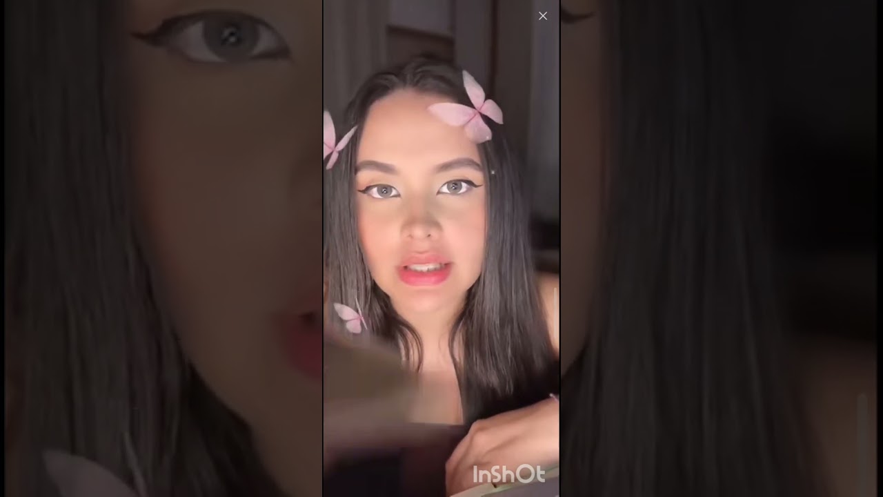 periscope live  16920 vlog PRETTYGIRL💛💛 