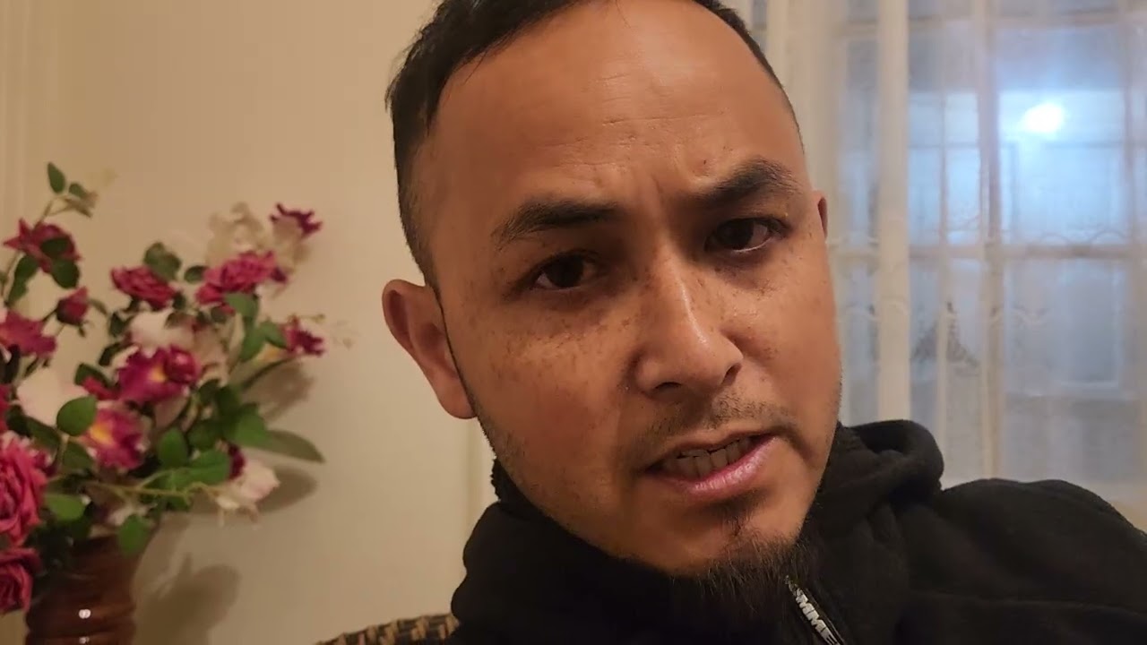 Ngi laduh noh ia u nongialam bakhraw ka jylla 🙏 