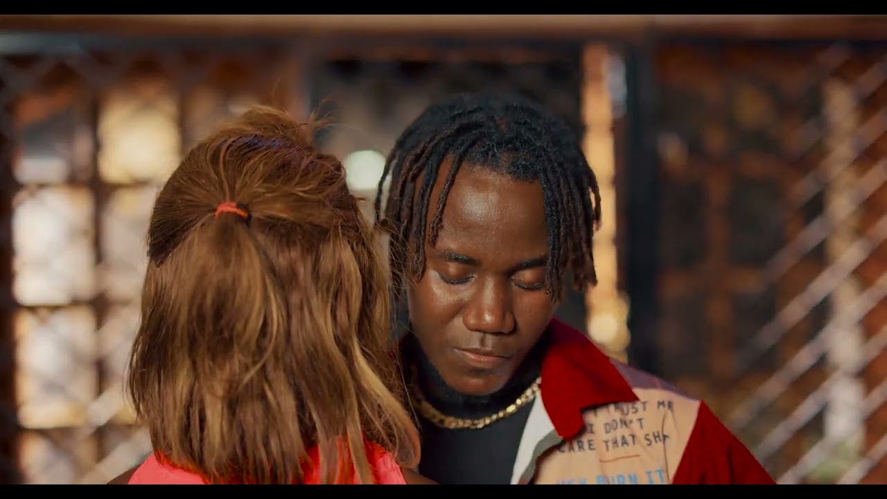 Knice Kee - Tit For Tat (Official Music Video)