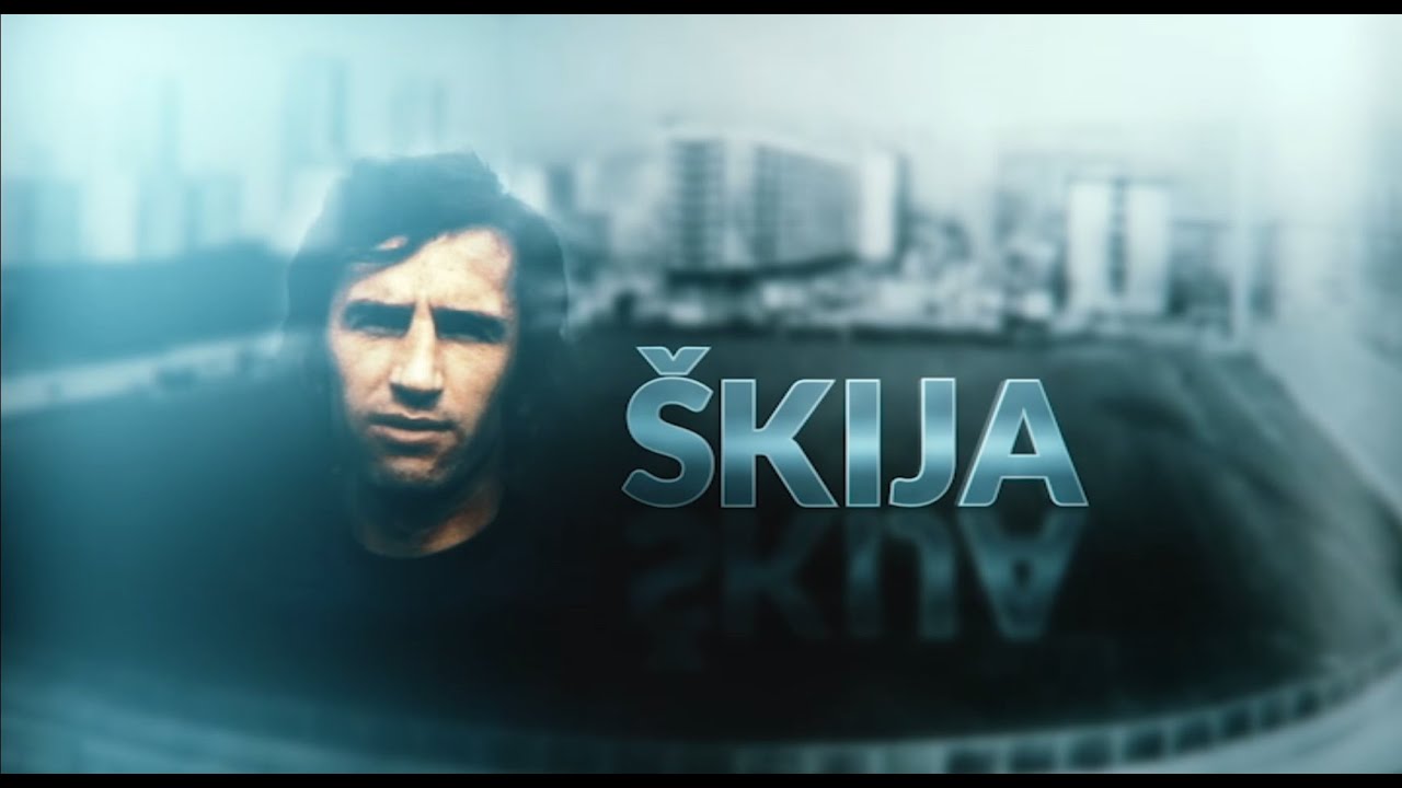Škija, dokumentarni film