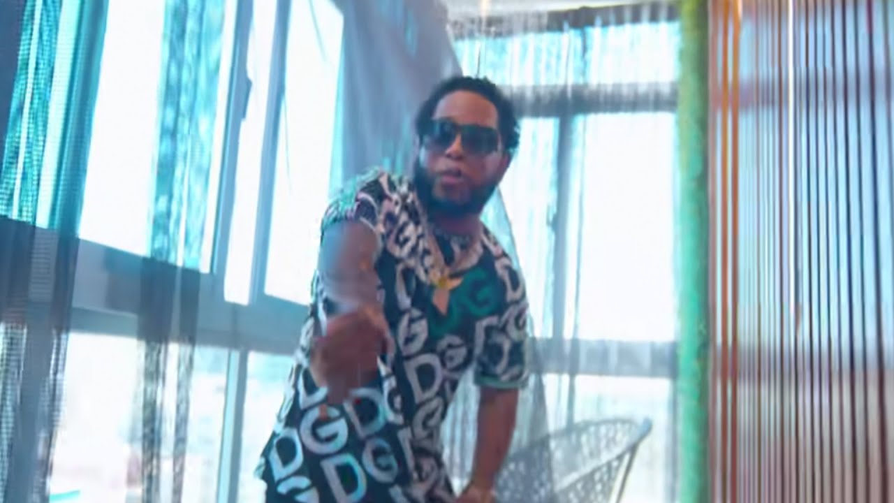 😡 Chimbala - Cuarentena (Video Oficial)
