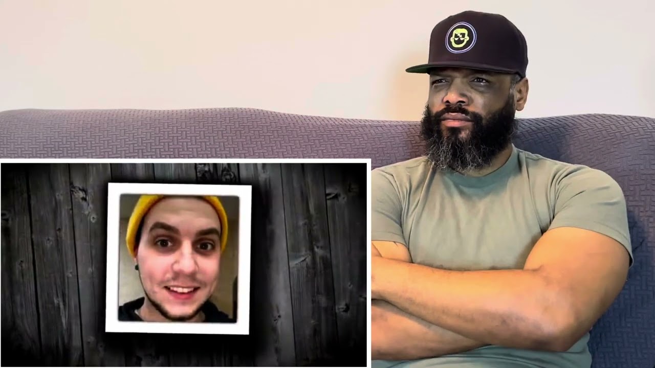 Эти люди ДЕЙСТВИТЕЛЬНО утонули? - Пропавший 411 (Часть 8) Реакция MrBallen