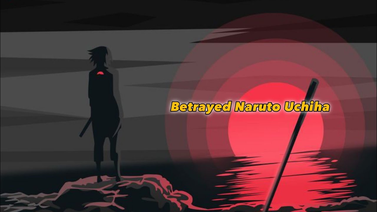 Betrayed Naruto Uchiha || Episode 1 || Naruto texting Story
