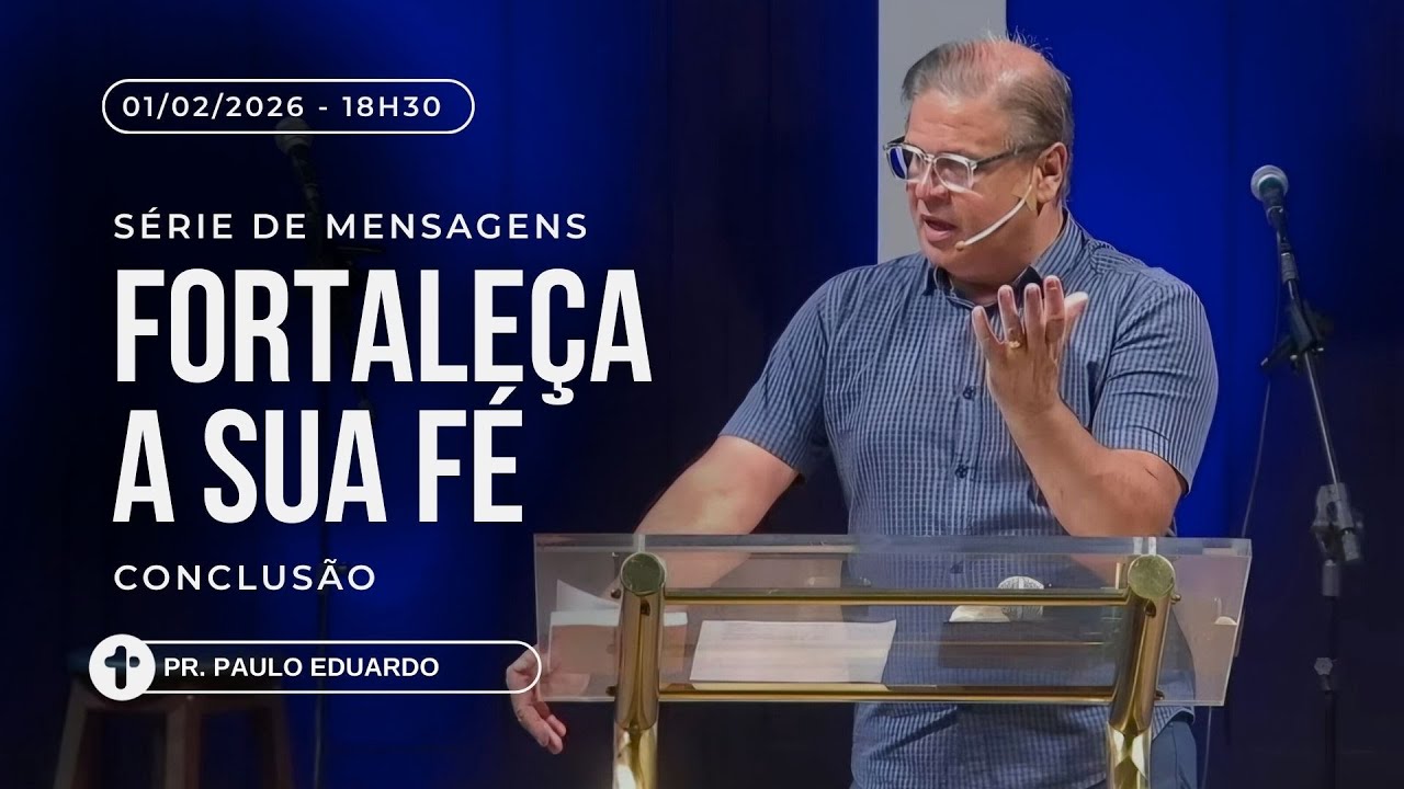 Domingo Noite - 01/02/26 - 