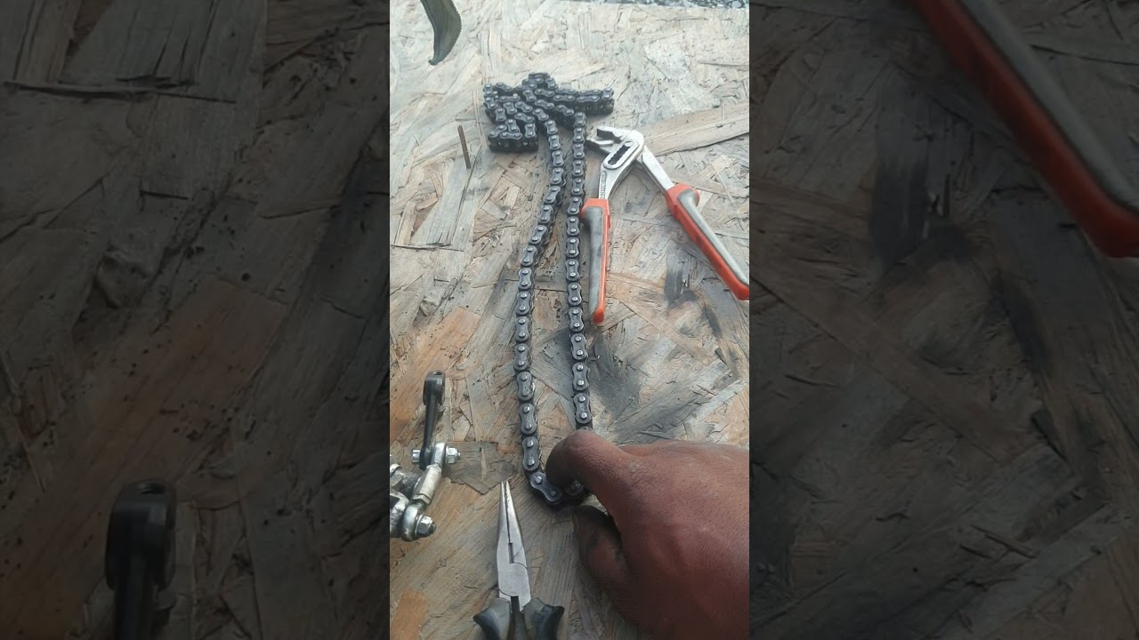 benelli tnt 125  problème perte de puissance  joint de culasse (solution) #1