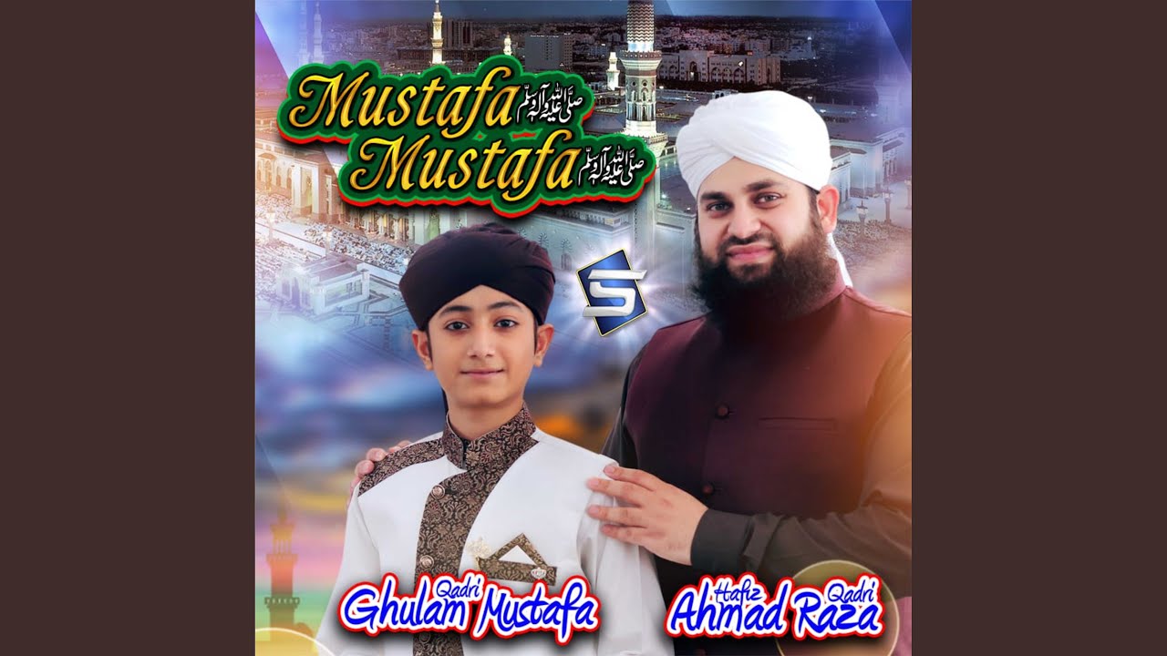 Mustafa Mustafa