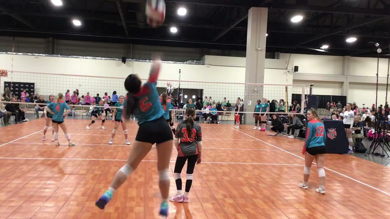 C-Force VBC Set 2