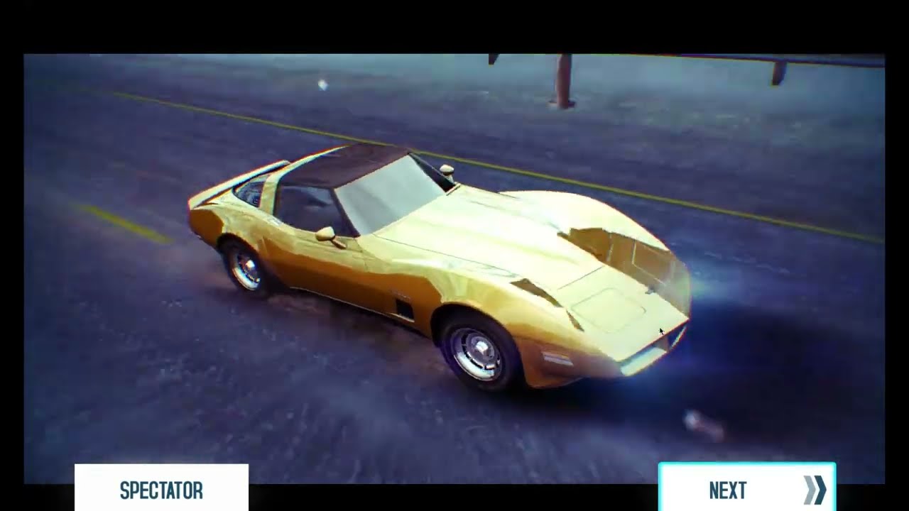 Racing in the World Series is always exciting and challenging (Asphalt 8 World Series Master Season)