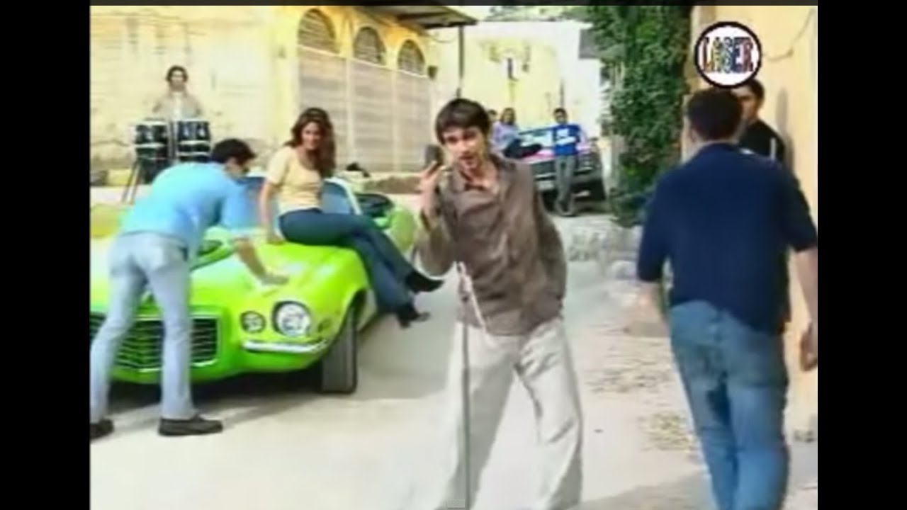 Bein el Aser LOBO ISMAIL بين العصر و المغرب لوبو اسماعيل