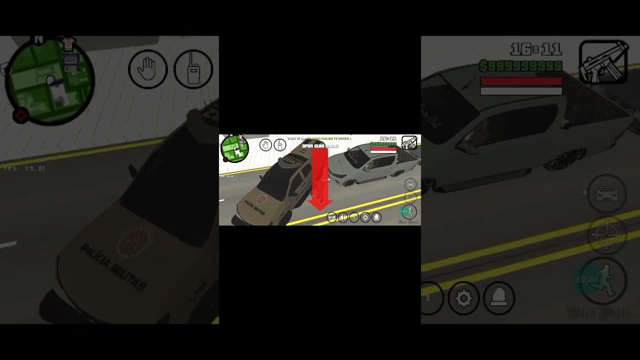 OI GALERA GTA PMBA LINK NO COMENTÁRIO FIXADO SEM ENROLAÇÃO 