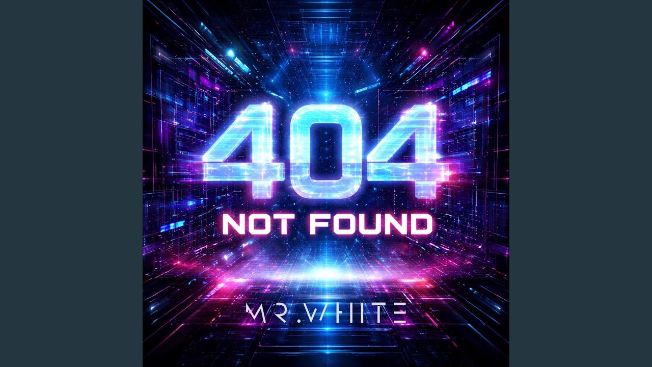 404 Not Found