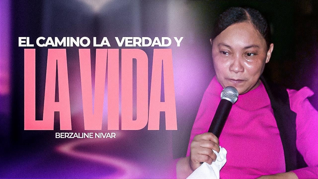 Berzaline Nivar 2026 🙌🔥 un mensaje para Salvación 🙌🔥 escucha amigo y hermano 