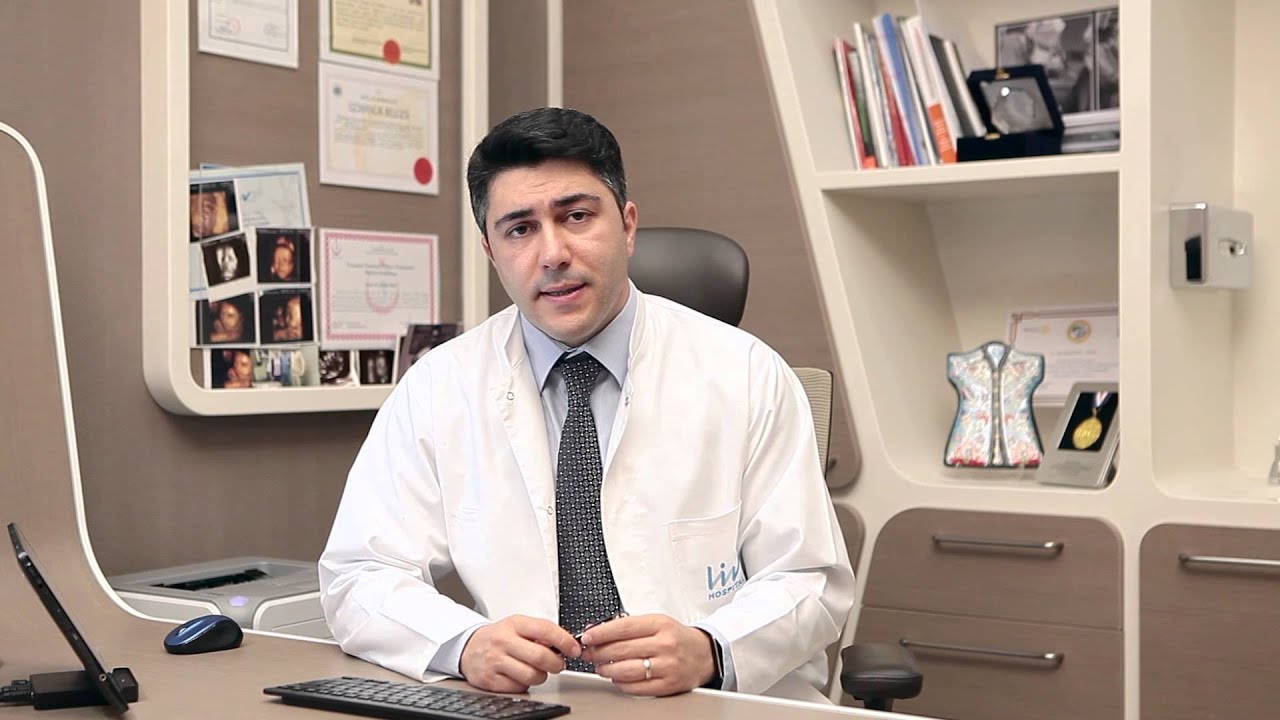 Op. Dr. Serkan ORAL - T&uuml;p Bebek Tedavisinin Maliyeti Ne Kadardır? Maliyeti Neler Etkiler?