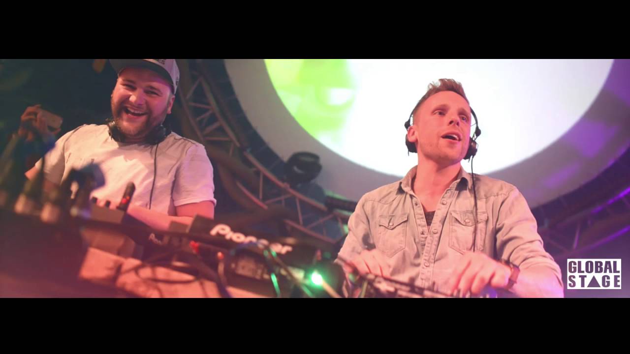 GLOBALSTAGE X SPUTNIK SPRING BREAK 2016