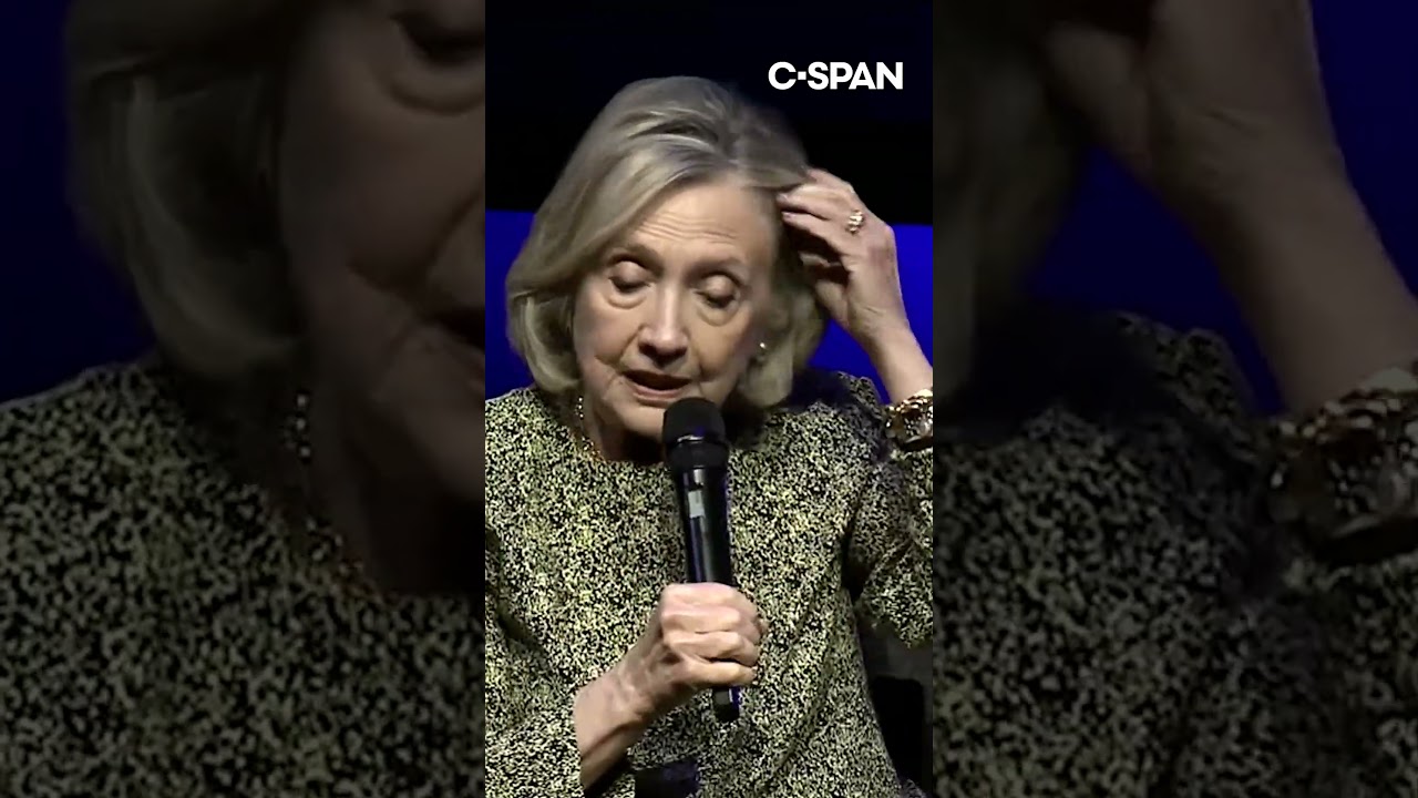 Clinton: Many Republicans 
