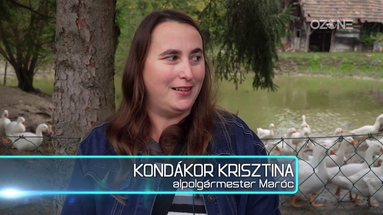 Jövőkép - Zala megye innovatív kincsei