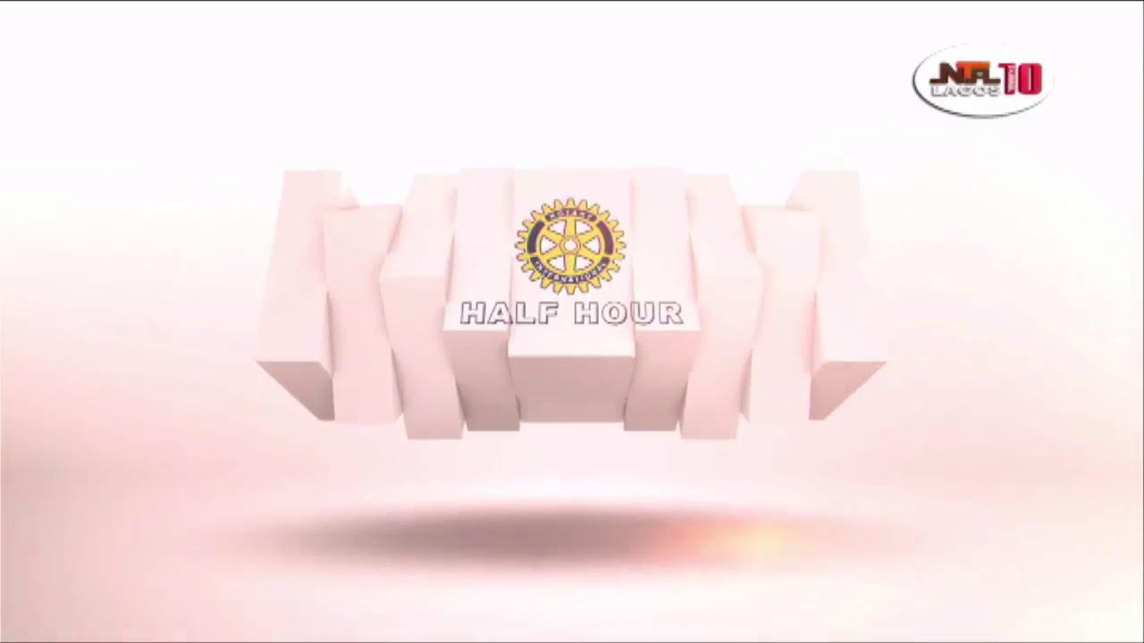 ROTARY HALF HOUR ON NTA CH 10 12 02 2026