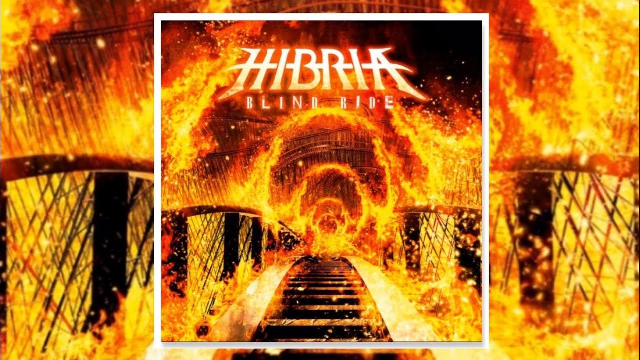 HIBRIA - "Shoot Me Down" - (2011)
