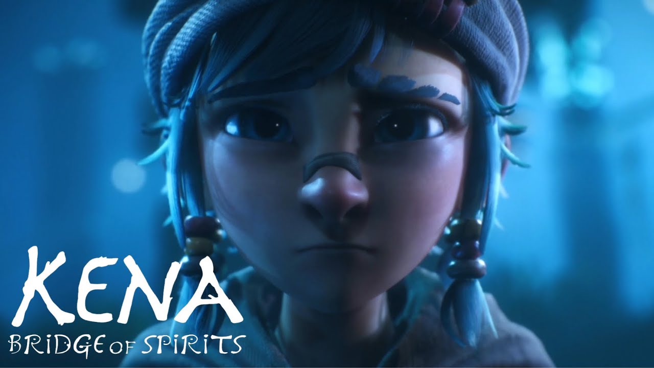 KENA : BRiDGE OF SPiRiTS | Story of Spirits : Taro and His Brothers