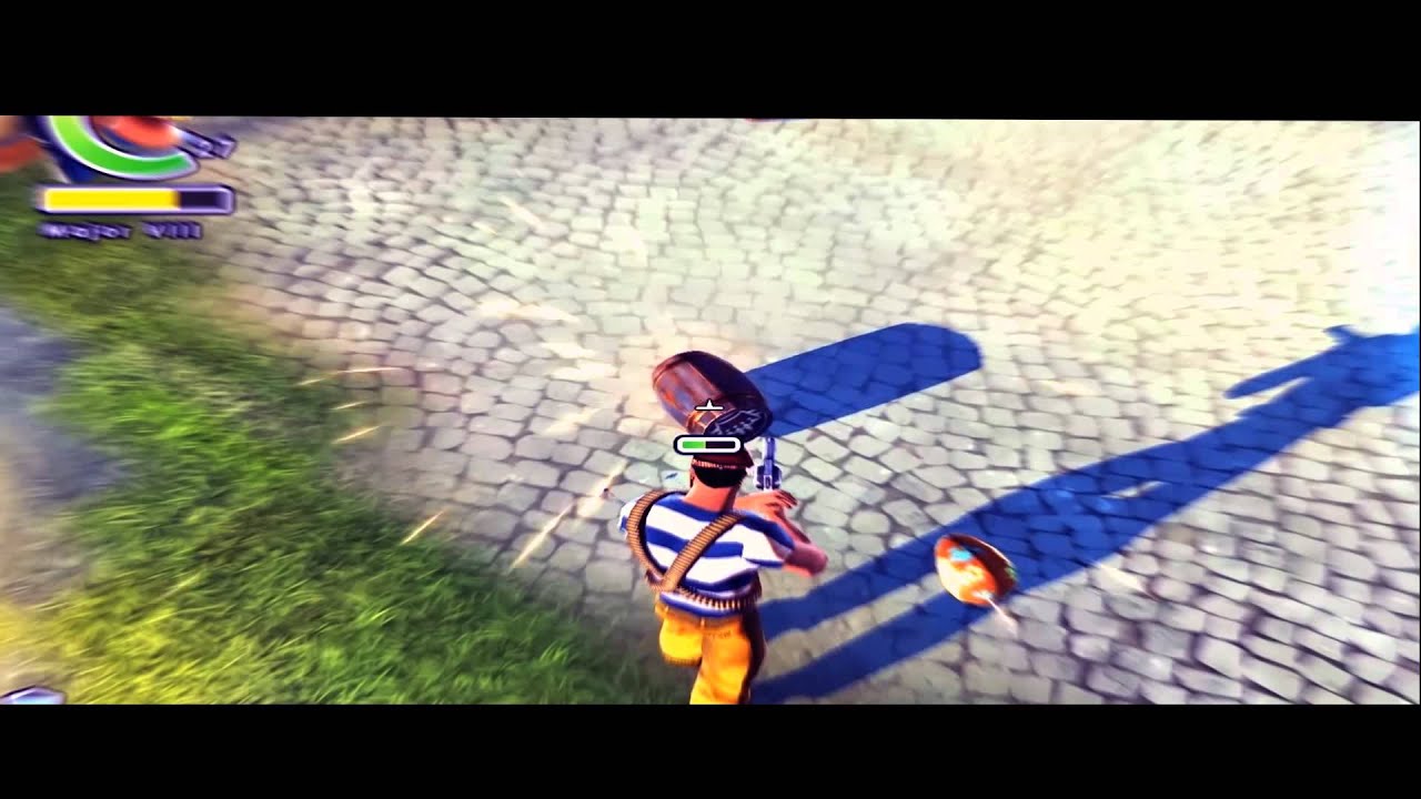 OCE #1 NitroKnifer