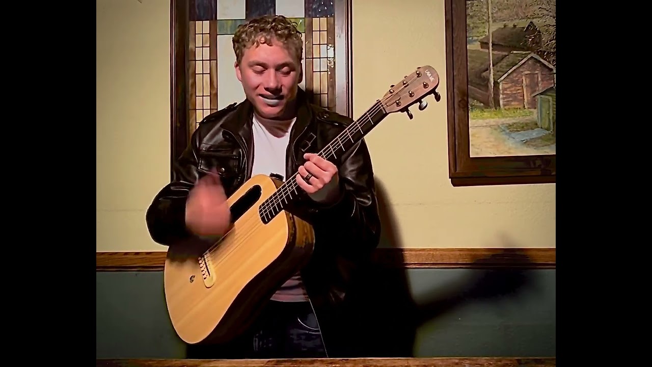 Orion Hernandez- Easy(Bend & Break) NPR Tiny Desk Submission