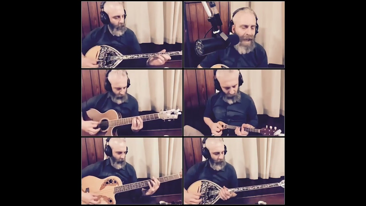 Αλανιάρα απ' τον Πειραιά (Βαμβακάρης Μάρκος) Μουσική/Στίχοι: Βαμβακάρης Μάρκος