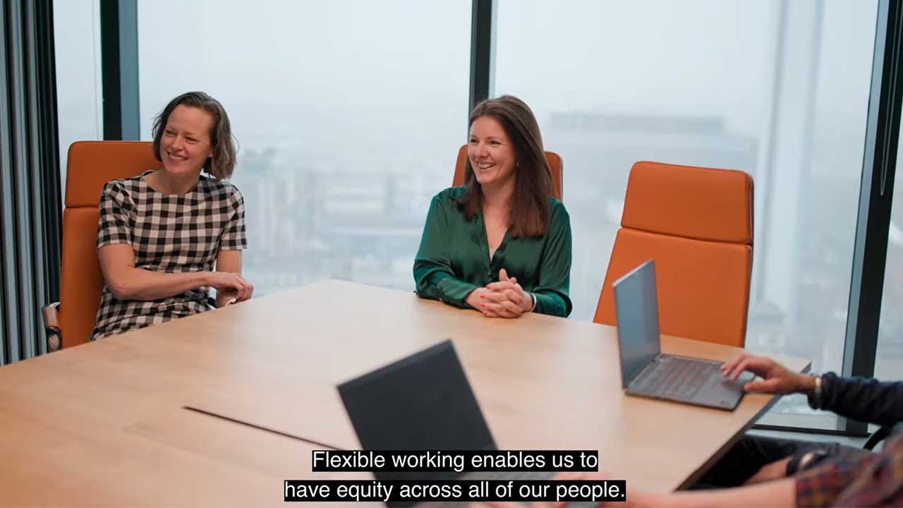 How we work at Grant Thornton