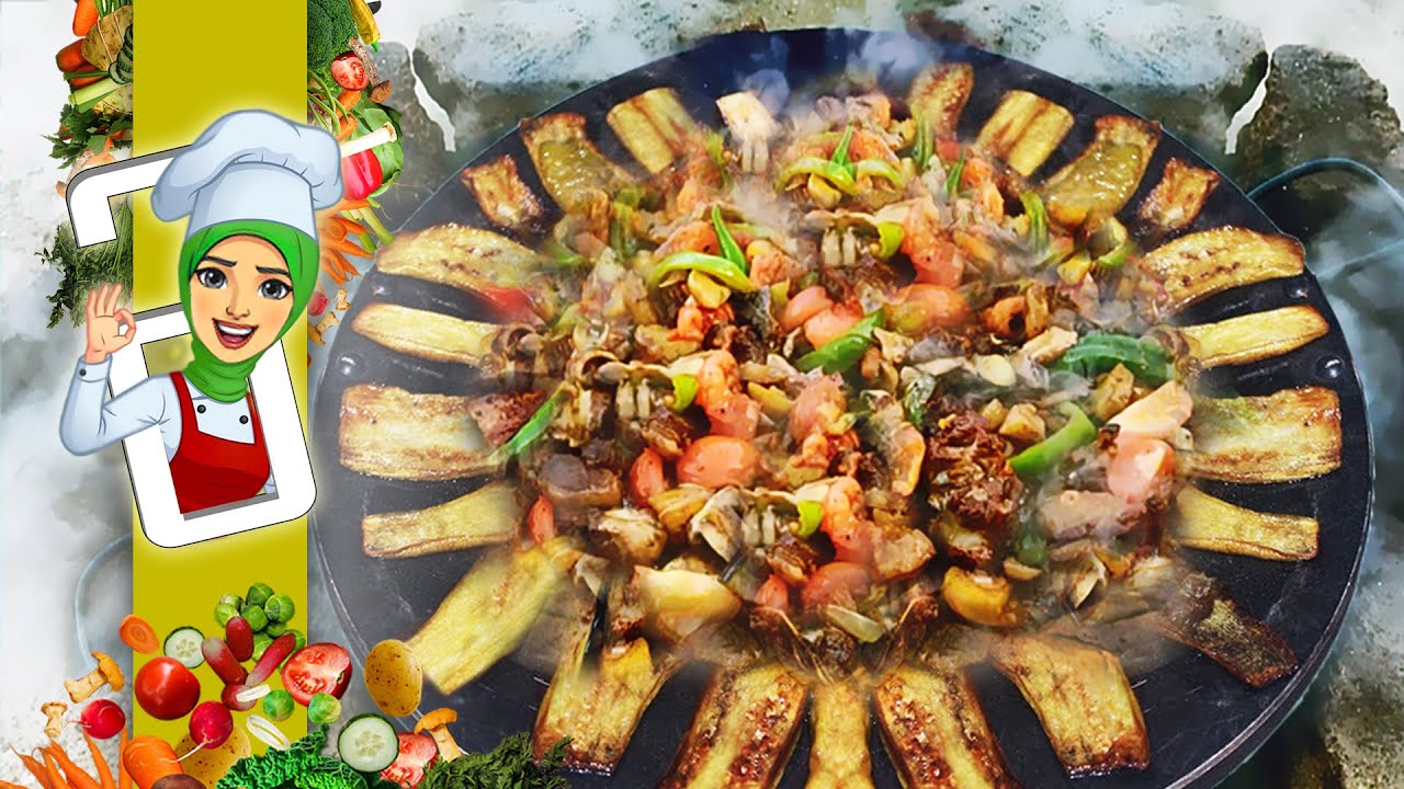 KƏND ŞƏRAİTİNDƏ SAC İÇİ/BÖYLE LEZZET YOK/ ОЧЕНЬ ВКУСНО/ VERY TASTY MEAL
