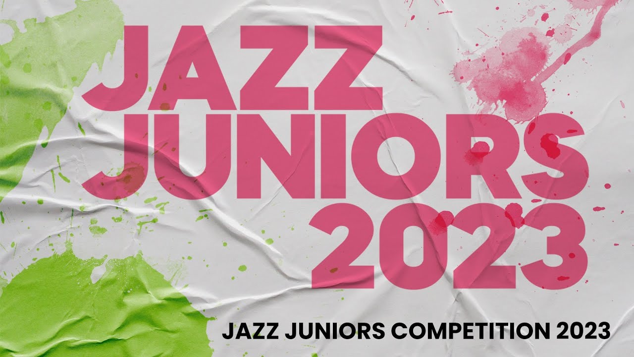 Jazz Juniors Competition 2023