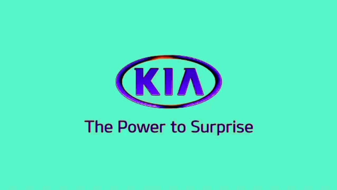 [REQUESTED] Kia Logo Effects (Hyundai Csupo Effects)