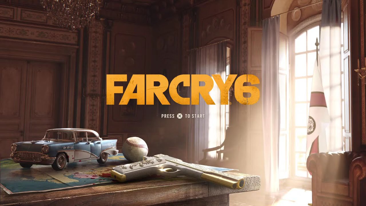 Far Cry 6 |Part3| We are Gonna Join The Legends To Become One!!!!|Livestream Playthrough