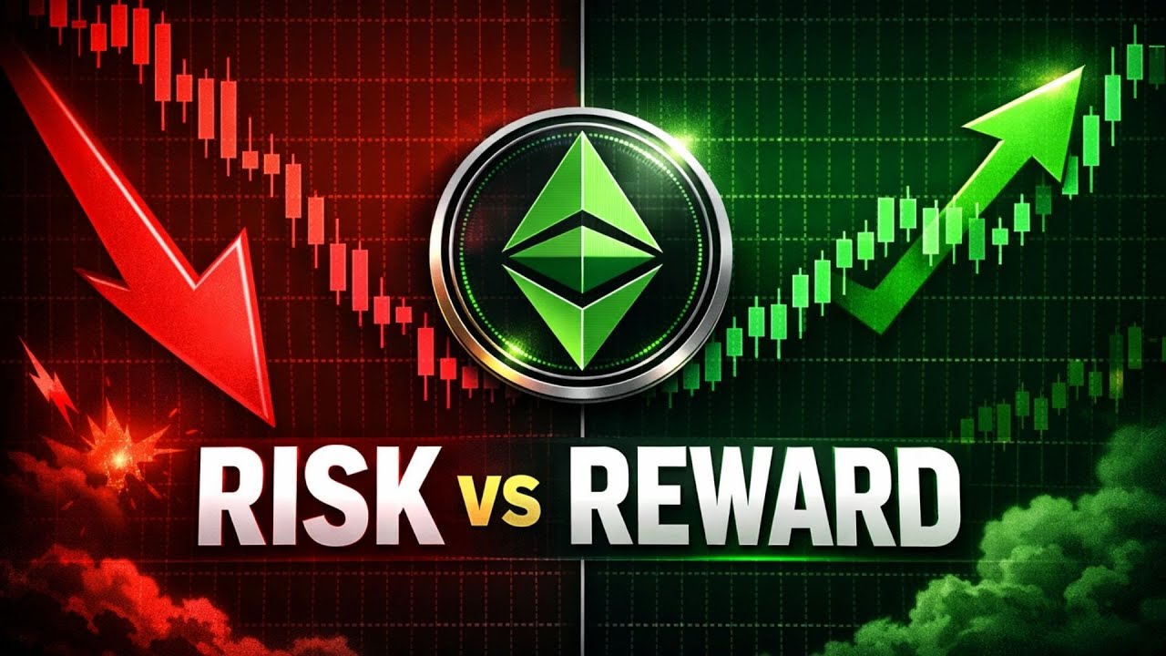 ETC Price Target: $175&ndash;$300+ | Here's Why