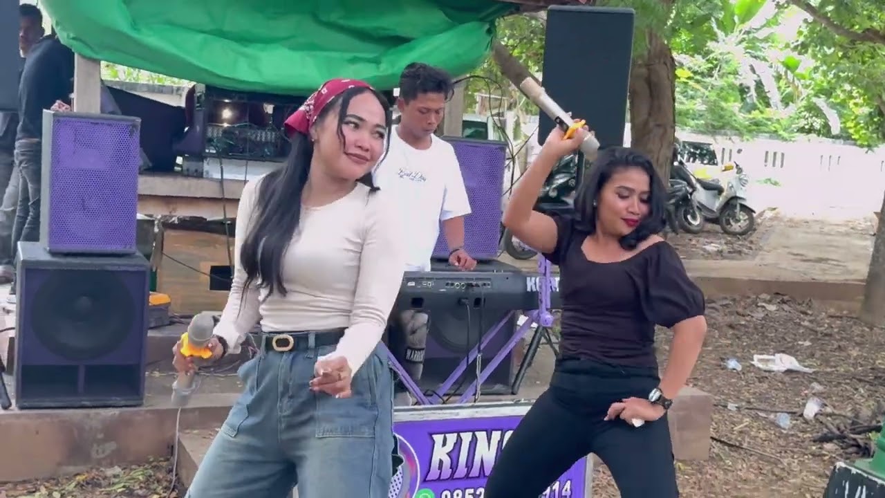 DJ Simalakama terbaru 2025 dari Nenk Vikha dan Irra By KING DJ