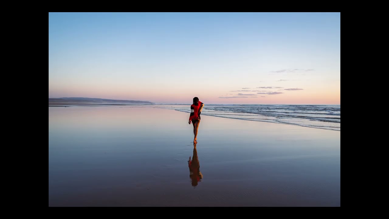 Morocco Through My Lens: Essaouira & Sidi Kaouki (2022-2025)
