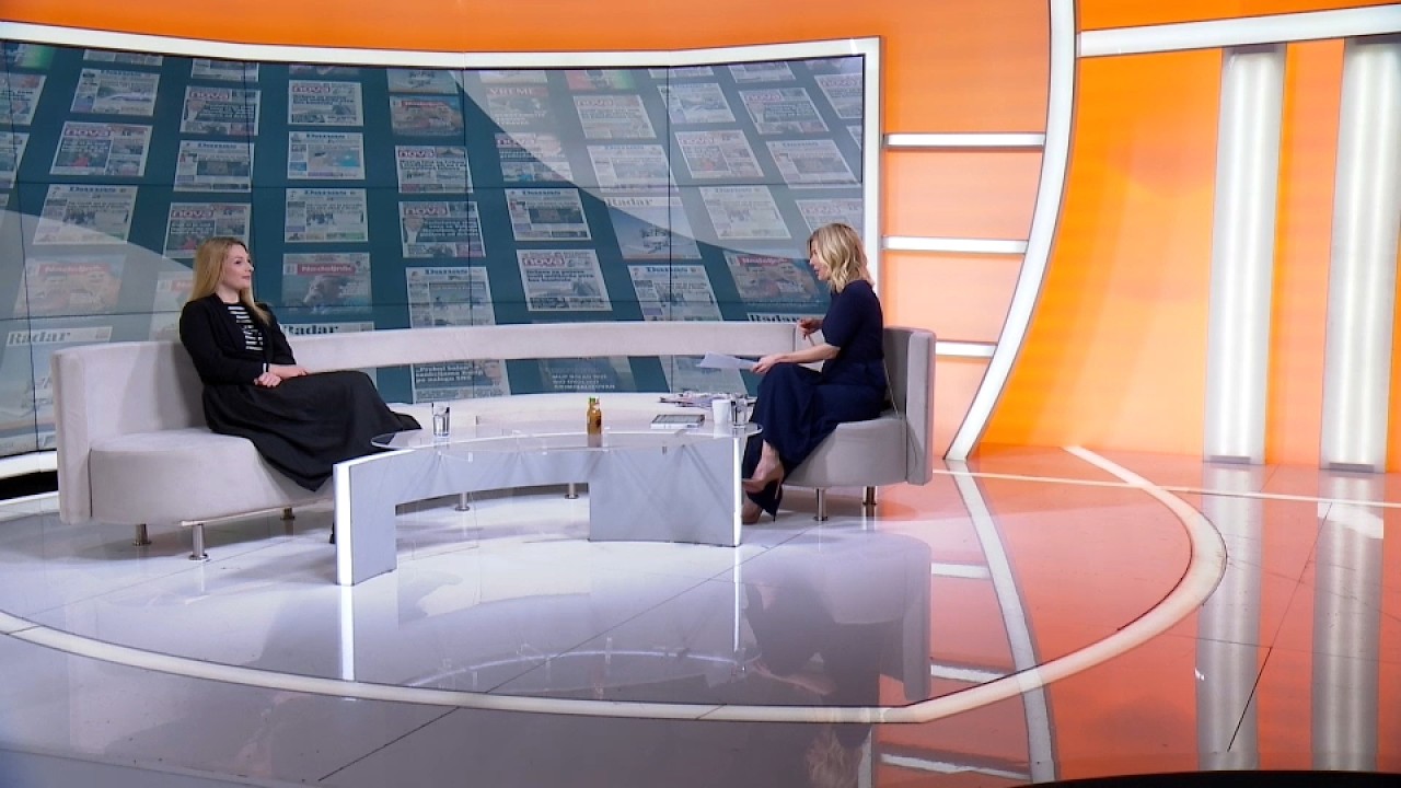 Press: Izveštaj EP- Srbiji oštriji od onog oštrog od prošle godine, ali EU ovde ne želi novu Gruziju