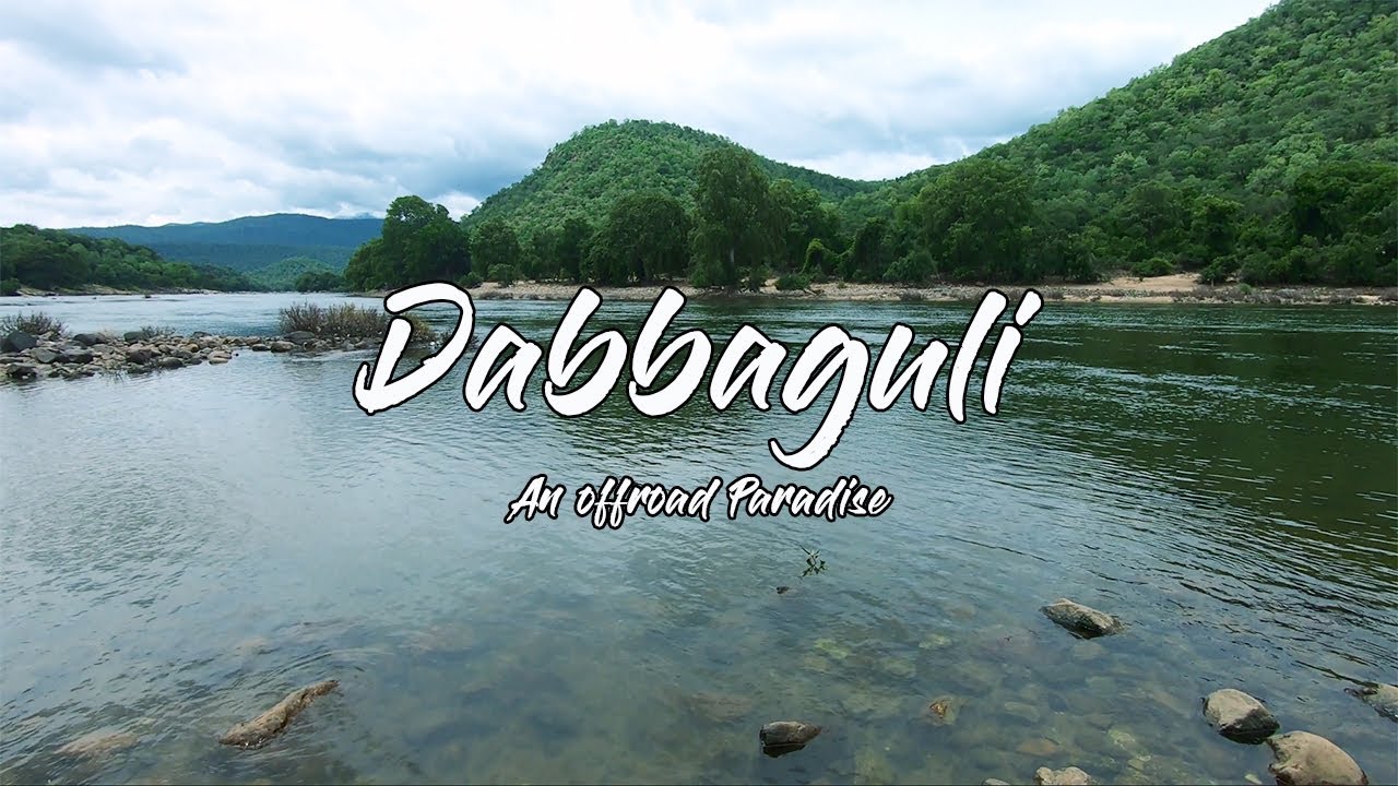 Dabbaguli - An off-road Paradise | Cauvery River Basin