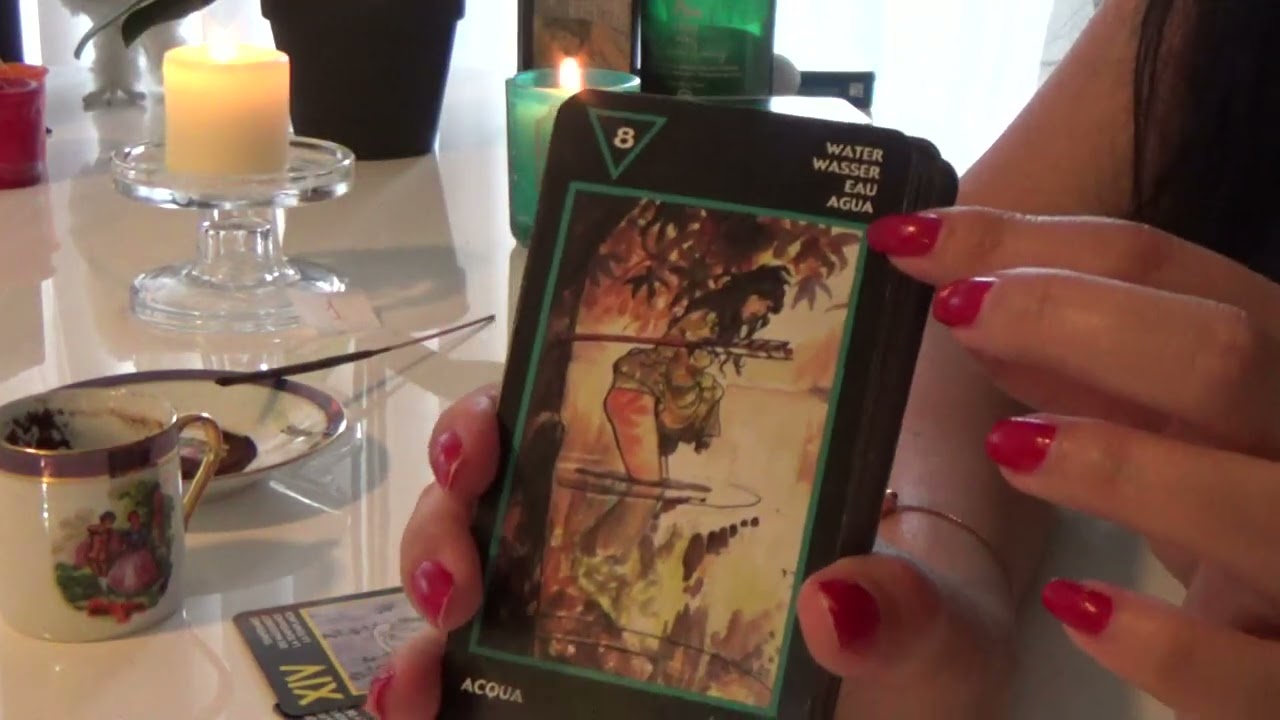 Coffee Cup Reading!!☕🌹😉Pick A Cup + Tarot Reading