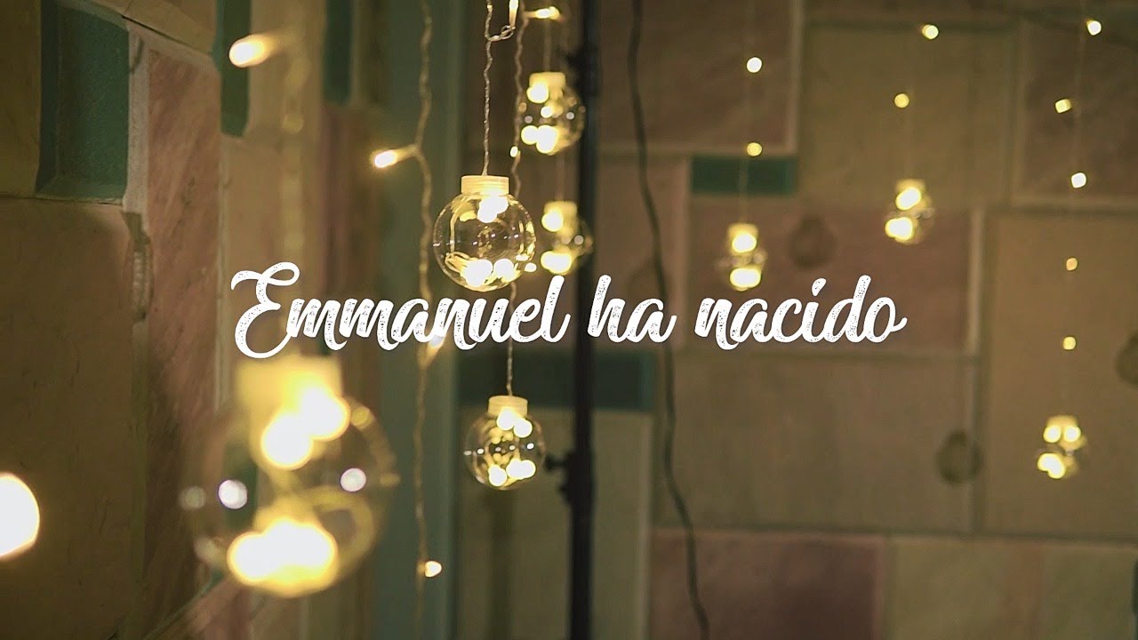 EMMANUEL HA NACIDO - RAY XTHIAN