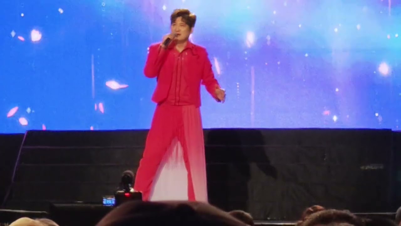 20260124超級夜總會 4楊哲 馬到成功