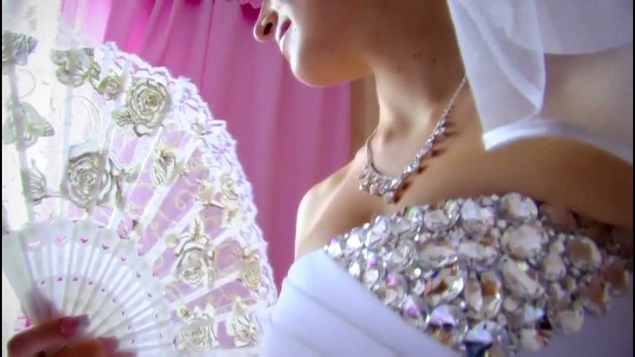 УТРО НЕВЕСТЫ И ЖЕНИХА