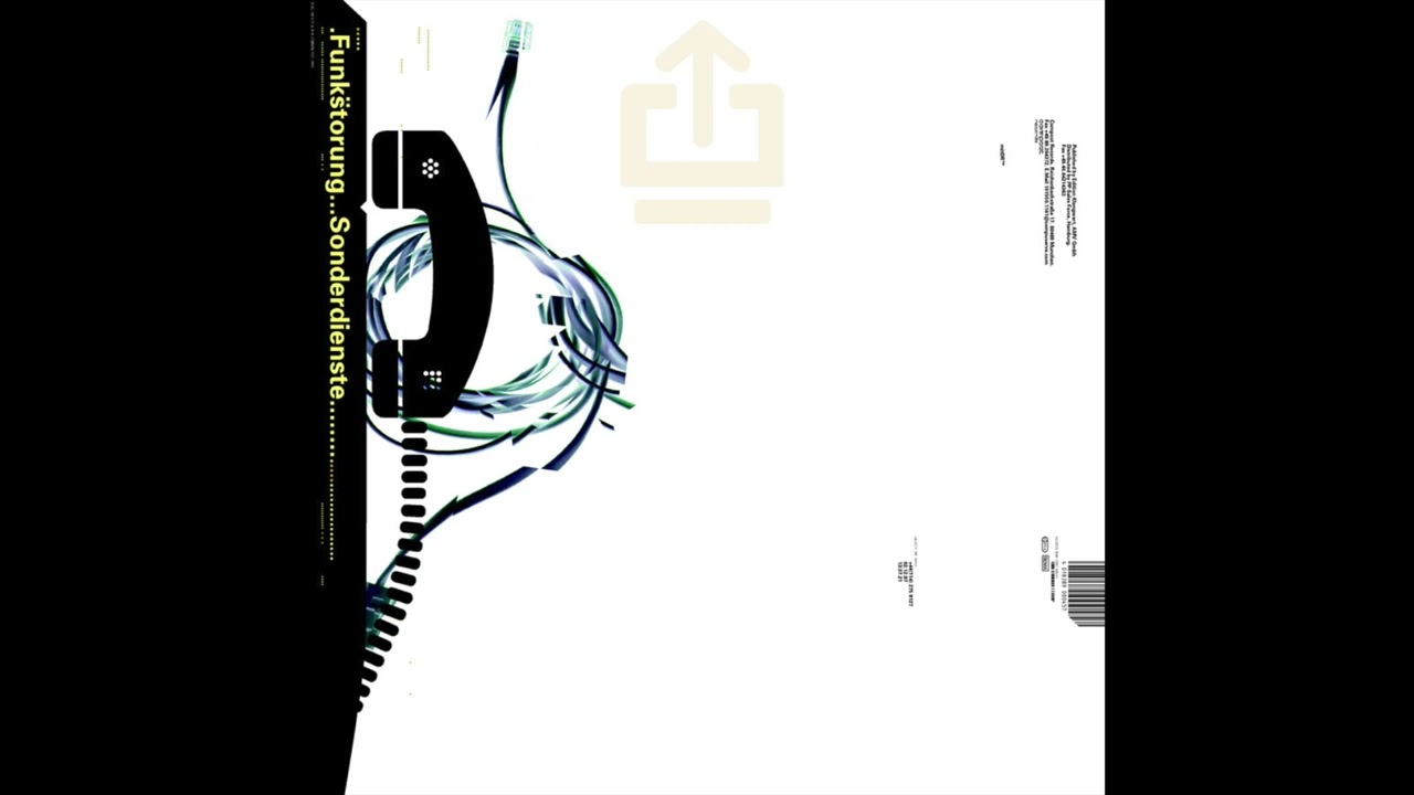 Funkstörung - InMarSat