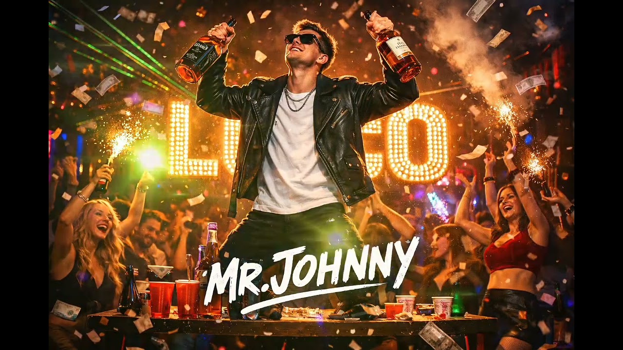 Mr.Johnny - LOCO