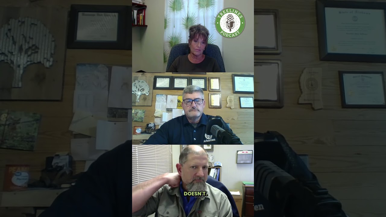 Are chilling hours a thing of the past? TreeLines Podcast Episode 10