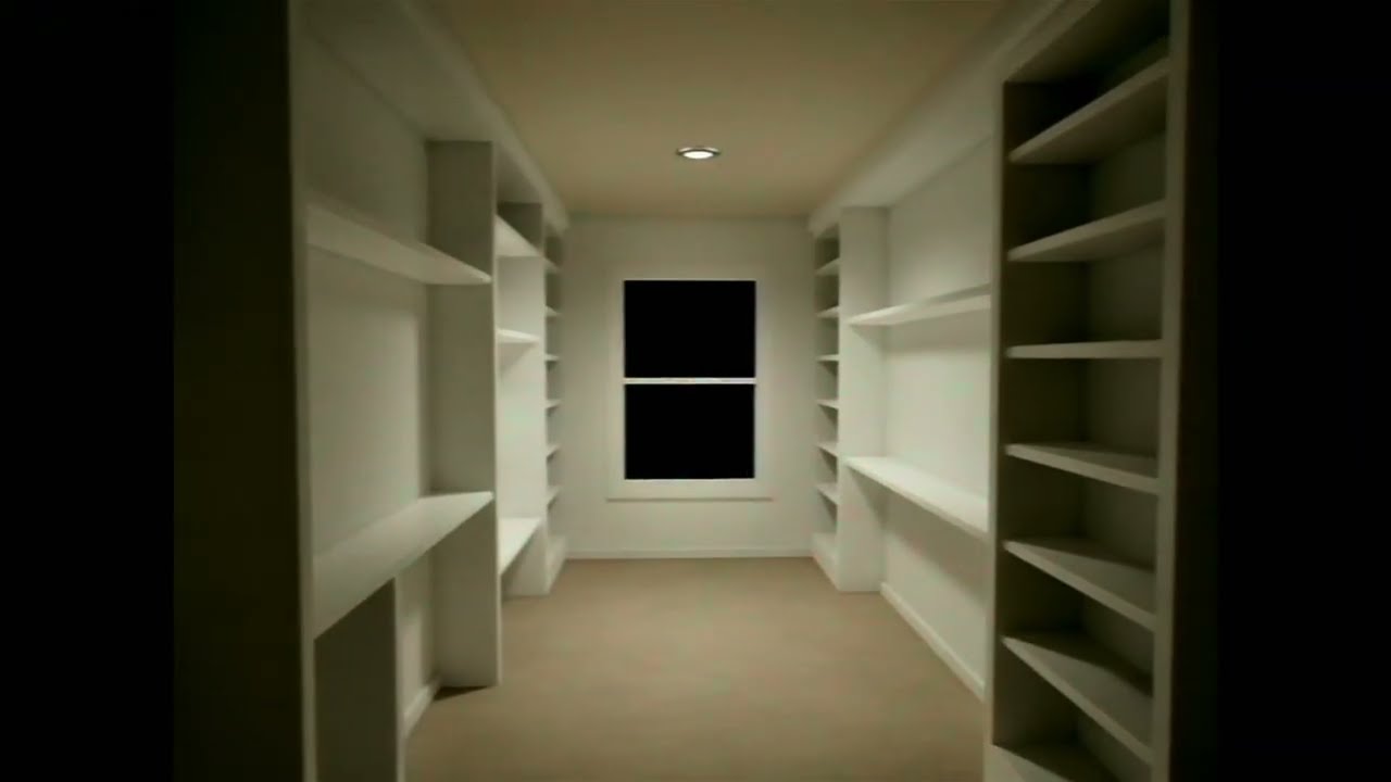 PARADISE NOWHERE: GUESTHOUSE I may have broken this Backrooms Game....